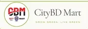 Citybd mart logo